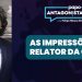 STF presta contas sobre liberdade de expressão