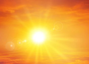 Onda de calor suspende aulas no Rio Grande do Sul