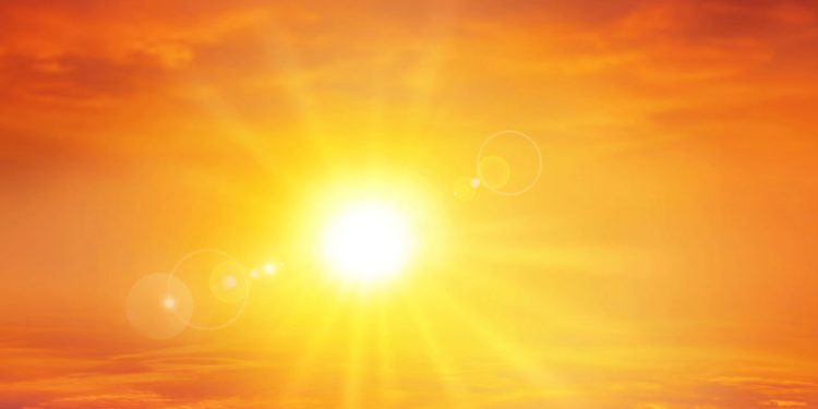 Onda de calor suspende aulas no Rio Grande do Sul
