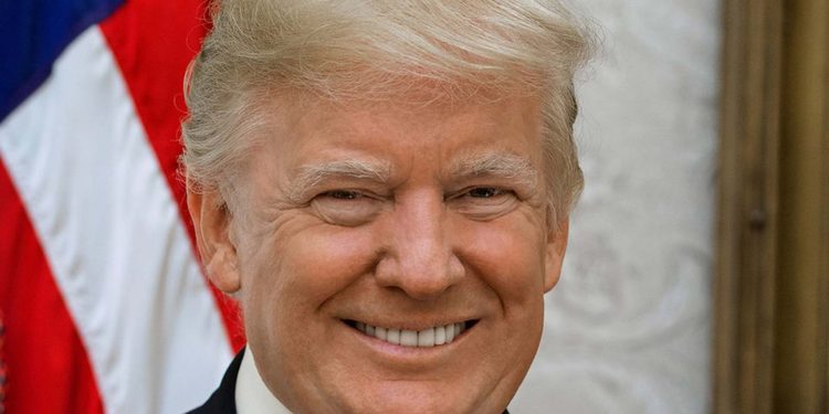 Trump reafirma plano de compra da Faixa de Gaza