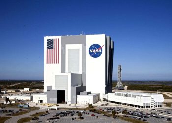 NASA expande horizontes com transmissão ao vivo na Twitch
