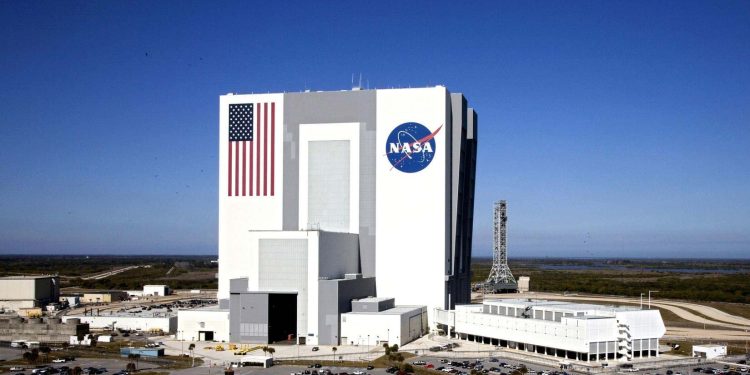 NASA expande horizontes com transmissão ao vivo na Twitch