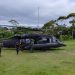Indígenas são resgatados e recebem atendimento médico no Vale do Javari