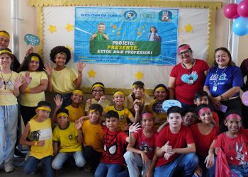Secretaria de Educação mobiliza escolas para a prevenção à infrequência escolar