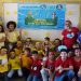 Secretaria de Educação mobiliza escolas para a prevenção à infrequência escolar