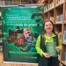 Debate sobre o futuro da Amazônia marca lançamento de obra sobre economia verde em Manaus