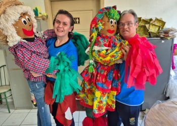 Arraial APAEano acontece neste sábado em Manaus
