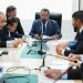 Reajuste salarial de servidores da educação é aprovado em primeira discussão na CMM