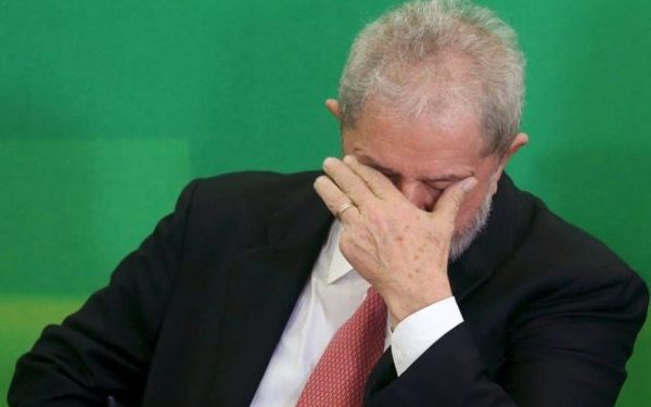 Após pesquisa, 53,4% dos entrevistados não acreditam na reeleição de Lula em 2026