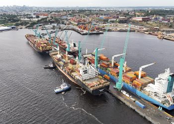 Super Terminais recebe Selo Ouro e tem inventário de emissões reconhecido pelo GHG Protocol