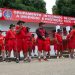 Município de Itapiranga recebe unidade de combate a incêndio do Corpo de Bombeiros