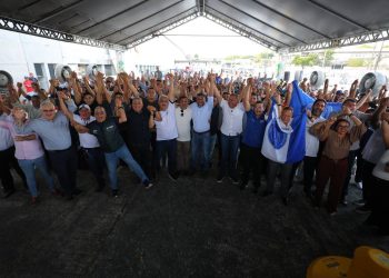 Cerca de 55 mil pescadores são beneficiados com equipamentos e crédito entregues pelo Governo do AM