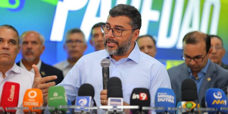 Governo do AM apresenta resultados da ampliação do Sistema Paredão com novas tecnologias de reconhecimento facial e de placas