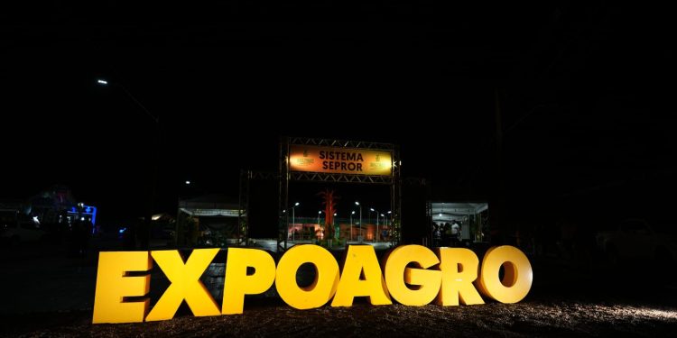 Governo do AM destaca projeção de R$ 230 milhões em negócios na Expoagro 2025