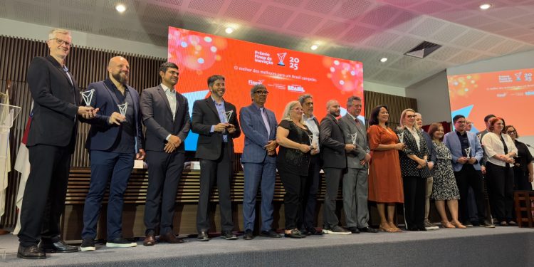 Indústria como motor da inovação: AM avança na Finep com soluções criadas no chão da fábrica