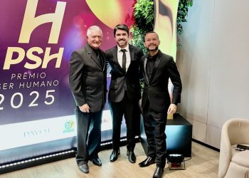 Tutiplast vence Prêmio Ser Humano da ABRH Brasil