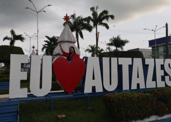 Município de Autazes recebe R$ 300 mil do Governo do Amazonas para a Festa do Leite