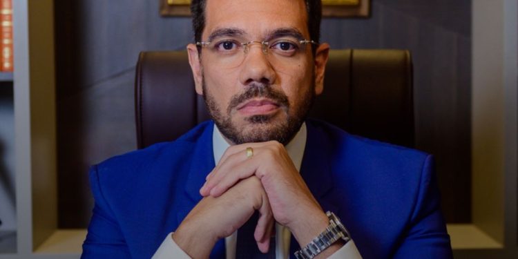 Após 20 anos de experiência, nasce o escritório Sérgio Vieira Advogados