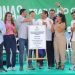 Asfalta Amazonas: Governo Wilson Lima entrega primeira etapa das obras em Tapauá